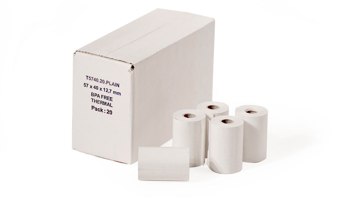 57/40 PDQ Rolls 102 (box of 20)