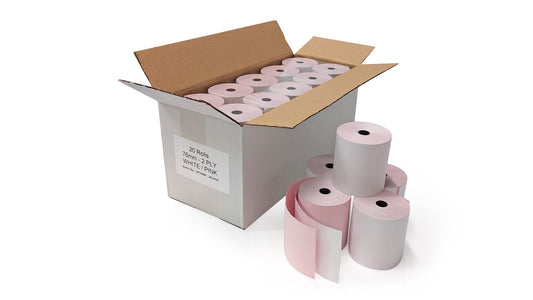 76/2ply KP Rolls 055 (box of 20)