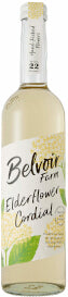 Belvoir Fruit Farms Elderflower Cordial 50cl