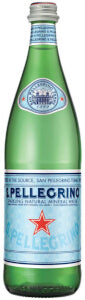San Pellegrino 12x750ml