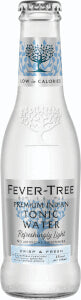 Fevertree Refreshingly Light Tonic 24x200ml