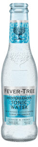 Fevertree Mediterranean Tonic 24x200ml
