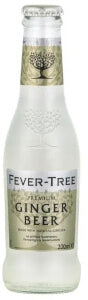 Fevertree Ginger Beer 24x200ml