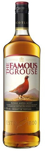 Famous Grouse Litre 40%