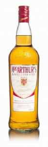 Macarthur's Litre 40%