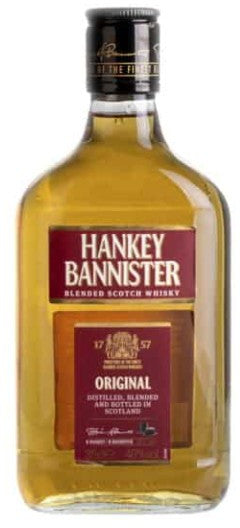 Hankey Bannister 35cl 40%
