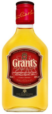 Grants 20cl 40%