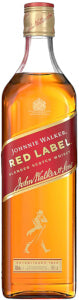 Johnnie Walker Red 70cl 40%