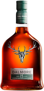 Dalmore 15YO 70cl 40%