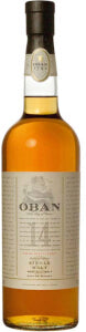 Oban 14YO 70cl 43%