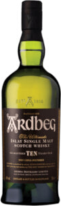 Ardbeg Litre 46%
