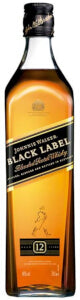 Johnnie Walker Black 70cl 40%
