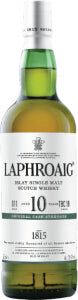 Laphroaig 10 YO 70cl 40%