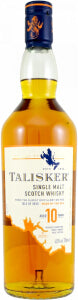 Talisker 10YO 70cl 45.8%