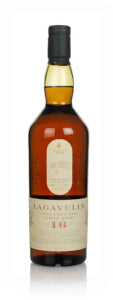 Lagavulin 16 YO 70cl 43%