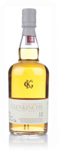 Glenkinchie 12YO 70cl 43%