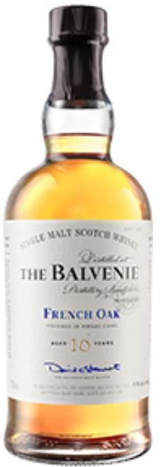 Balvenie 16YO Pineau Cask 70cl 47.6%