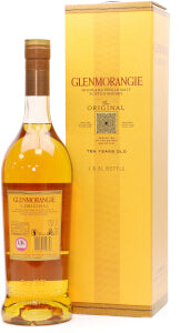 Glenmorangie Litre 40%