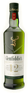 Glenfiddich Reserve 12YO 70cl 40%