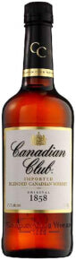 Canadian Club Litre 40%