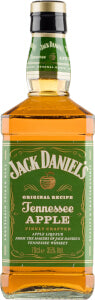 Jack Daniel's Apple Ltr 35%