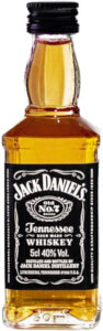 Jack Daniels 10x5cl 40%