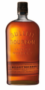 Bulleit 45 Bourbon 70cl 45%