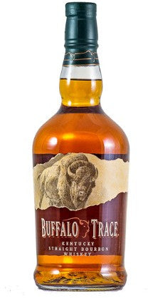 Buffalo Trace Bourbon 70cl 40%