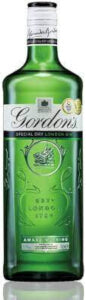 Gordon's Gin 70cl 0% (ZERO)