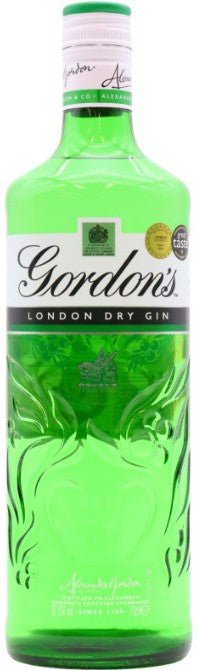 Gordon's Green 70cl 37.5%