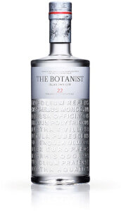 The Botanist Gin 70cl 46%