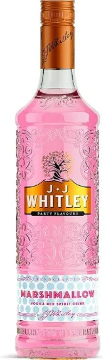 JJ Marshmallow 70cl 20%