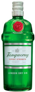 Tanqueray 70cl 0% (ZERO)