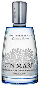Gin Mare 70cl 42.7%