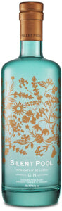 Silent Pool Gin 70cl 43%