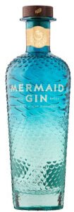 Mermaid Gin 70cl 42%