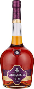 Courvoisier VS Litre 40%