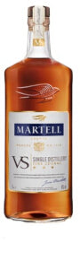 Martell VS Litre 40%