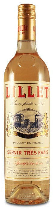 Lillet Blanc 75cl 17%