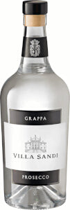 Villa Sandi Grappa de Prosecco 70cl 40%