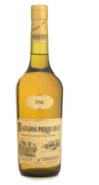 Calvados Pierre Huet Pays d'Auge 2 YO VS 70cl 40%