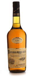 Calvados Pierre Huet 8yo XO Vielle Reserve 70cl 40%