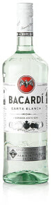 Bacardi Litre 37.5%