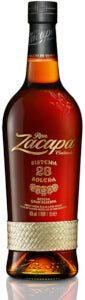 Ron Zacapa Rum 70cl 40%