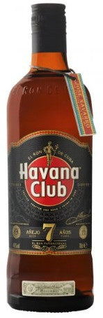 Havana 7YO Litre 40%
