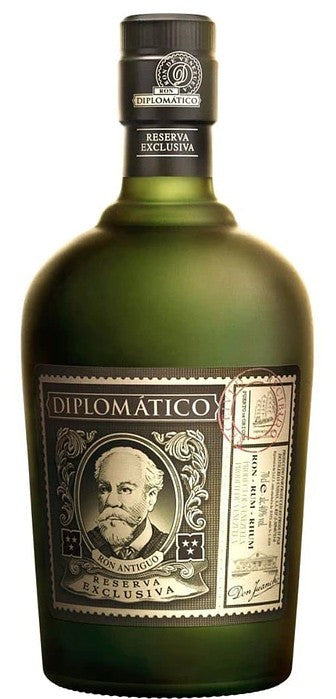 Diplomatico Reserva Exclusiva 70cl 40%