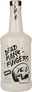 Dead Man's Coconut Rum 70cl 37.5%