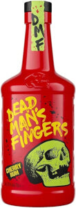 Dead Man's Cherry Rum 70cl 37.5%