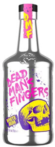 Dead Man's White Rum 70cl 37.5%
