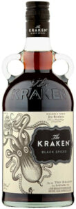 The Kraken Rum 70cl 40%